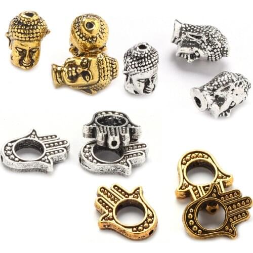 ROYGBIP Jewelry Findings