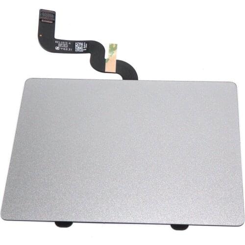 Trackpad Touchpad With Flex Cable For MacBook Retina 15" A1398 2012
