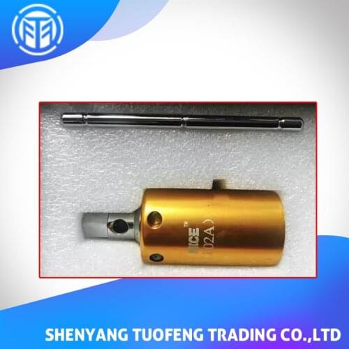 T.DI High Quality Common Rail Special Hydraulic Pullers For Fuel Metering Valves 818 Suitable For BOSCH