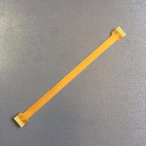 X-97 x-86 I3 fiber fusion splicer display LCD cable