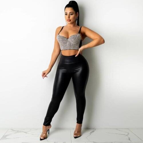 ZJFZML ZZ Women's Cropped T-shirts