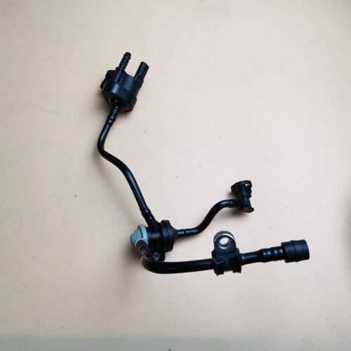 06H906517B Fuel Vapor Vacuum Purge Valve Solenoid For Audi R8 JEtta ALTEA ALHAMBRA EXEO LEON GALLARDO
