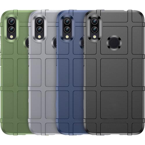 Чехлы для телефонов Xiaomi Redmi 8 ACCKYJM China At AliExpress