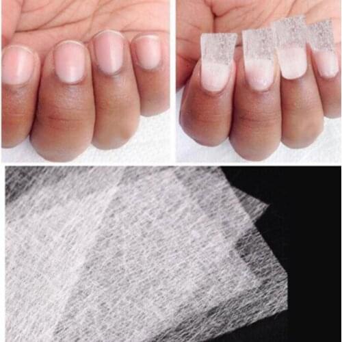 BIRAN Materials For Nail Extension