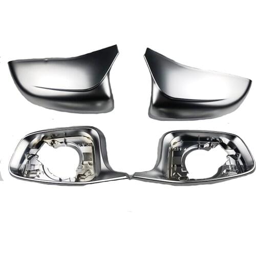 Fit for BMW 5 Series (G30) (G31) 2018 2019 side mirror cover