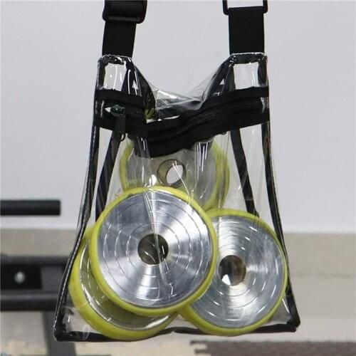 Женские прозрачные сумки Clyine China At AliExpress