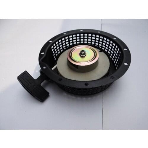 Generator 188F starter plate Assembly