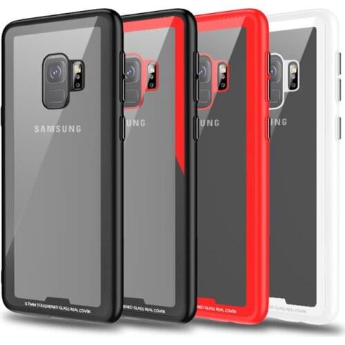 Gligle Samsung Galaxy S9 Plus Phone Cases