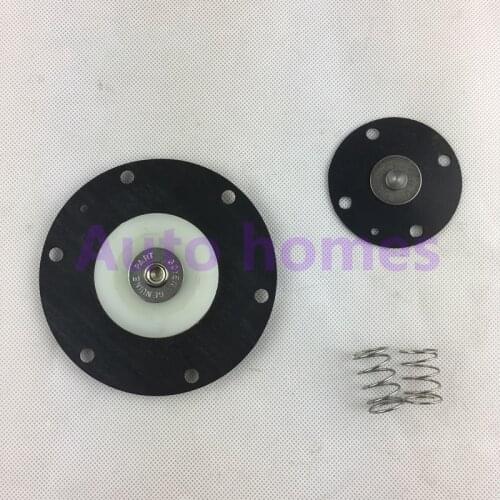 GOYEN K4000 Nitrile Diaphragm Repair Kits for 1-1/2" Pulse CA40MM RCA40MM Jet Valve
