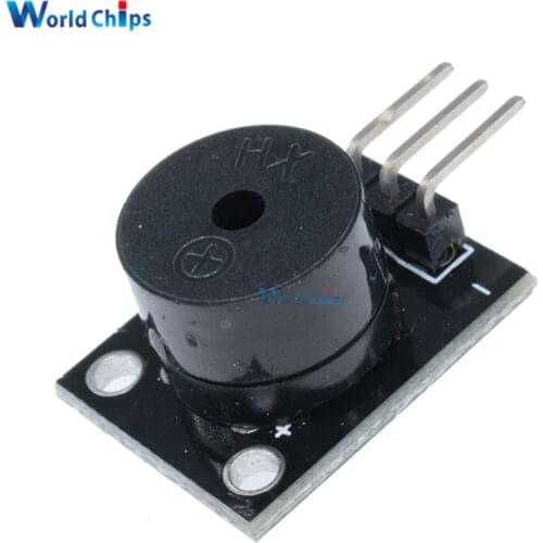 KY-012 Active Buzzer Module FOR ARDUINO AVR PIC 3.5-5.5V