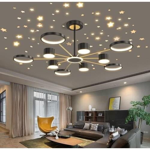 MERHOLE/魅好 Chandeliers