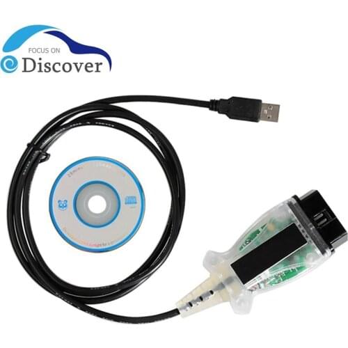 Newest V2.3.8 OBD2 Code Reader ELS27 FORScan Works For Mazda/Lincoln/Mercury Green PCB FTDI Chip+PIC24HJ128GP Better Than ELM327