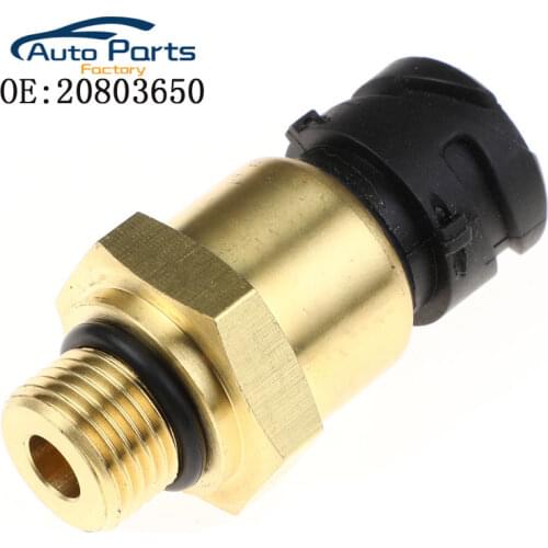 New Pressure Sensor/Switch For Volvo FH / FM & Renault 20803650 20514065 20483889