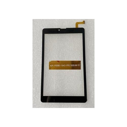 8'' New tablet pc touch screen digitizer MJK-PG080-1643-FPC