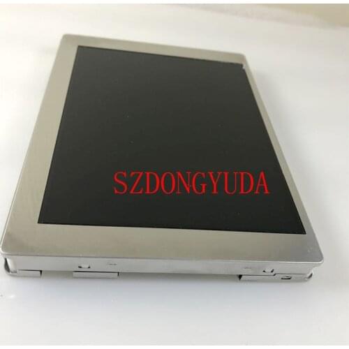 Original 5.7" Inch 640*480 LQ057V3DG02 LCD Screen Panel Display