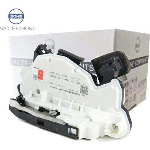 Door Lock Actuator Front Rear Left Right Side Fit For VW Jetta 6 Golf MK6 MK7 Passat B7 Polo Skoda Yeti 2011 2012 2013 14 15-19