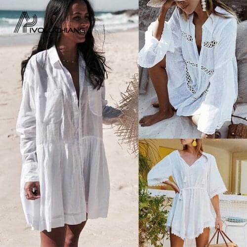 RivoluChiang Beach Pareos