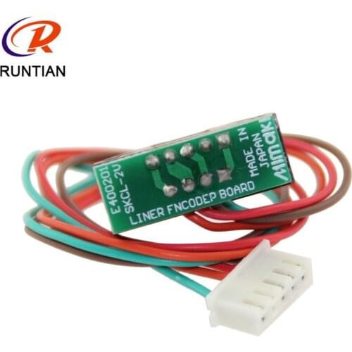 Encoder Reader for Mimaki JV4 Printer