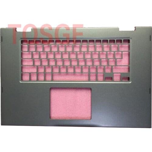 Top Cover Upper Case for DELL Inspiron 15 5568 460.07Y09.0001 00HTJC 0HTJC