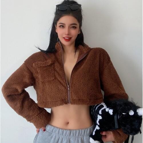 WOMENGAGA Women's Jackets