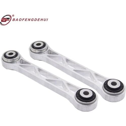 Left Right Upper Control Arm Rear Toe Link 6006840-00-B for Tesla Model S 12-2020