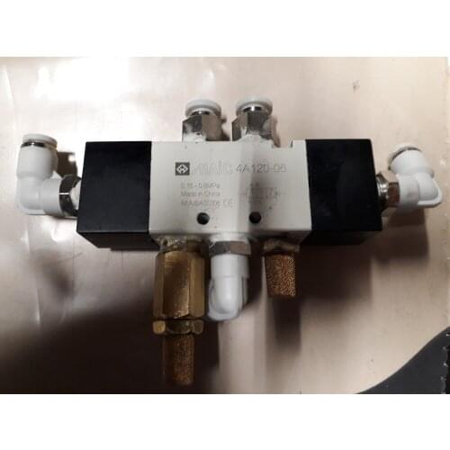 A02 filling Machine Spare Part