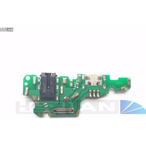 1pcs USB Charger Dock Charging Port Plug Flex Cable For Huawei maimang 6