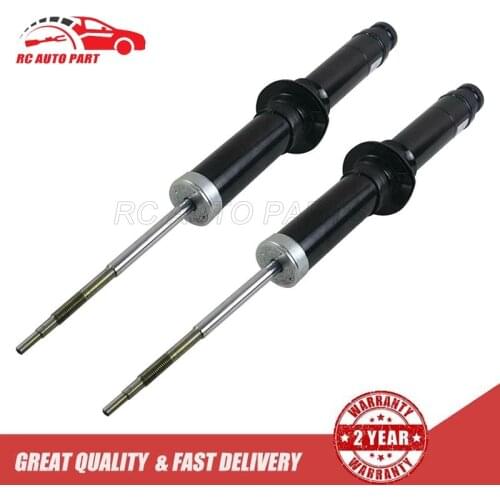 2PCS Front for Cadillac Seville SRX 2004-2009 air Suspension Shock Strut w/ Electric 19150593 19256655 19300030 22227648 580438