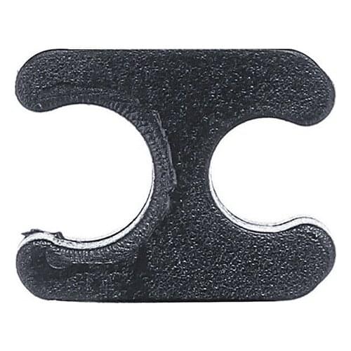 5*Cable Clip Organizer Sports Kit For Xiaomi Mijia M365 Electric Scooters Parts