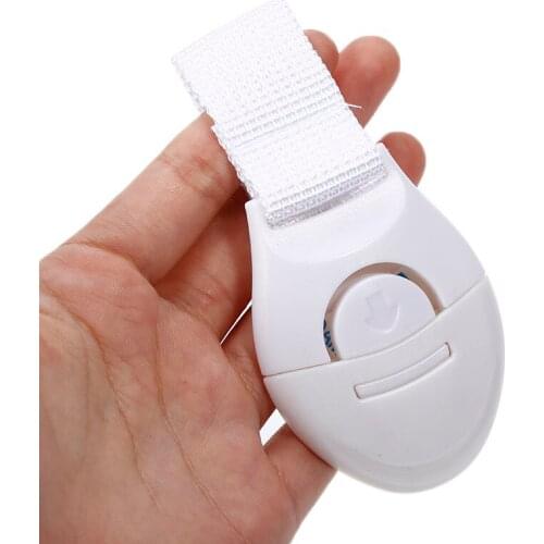Child Lock Child Safety Cabinet Lock Baby Proof Security Protector Drawer Door Cabinet Lock Kids Safety Door Lock