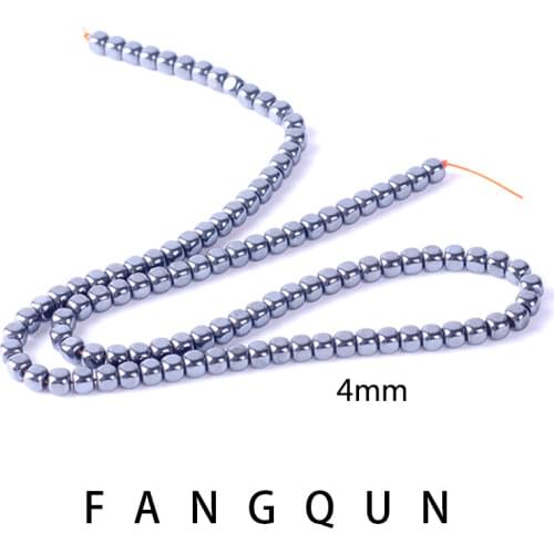 FANGQUN Square Beads