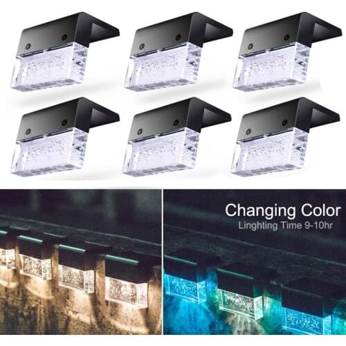 Solar LED Lights Ghopy China