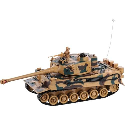 Радиоуправляемые танки Игроленд China At AliExpress