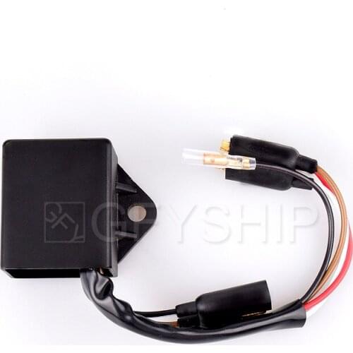 Club Car OEM replcmnt Quality Rev Limiter for Kawasaki 1990-1991 39076-2051 / # 1015923