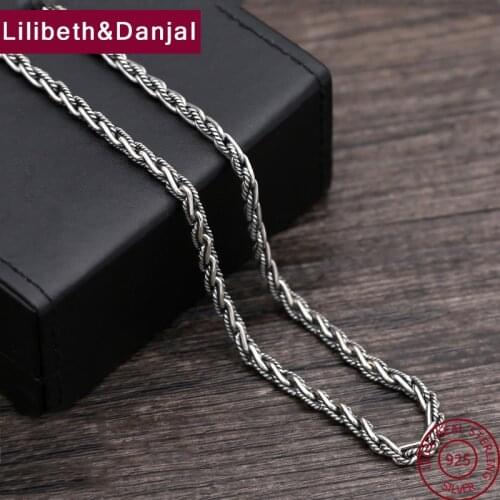 Lilibeth&Danjal Necklace