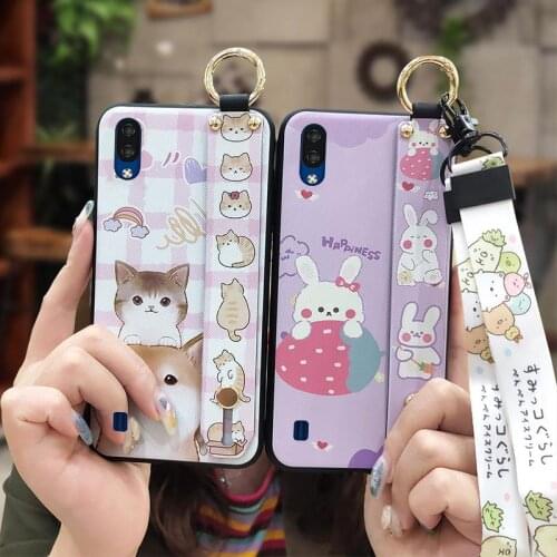 Fashion Anti-knock Phone Case For ZTE Blade A5 2020 Anti-dust Waterproof TPU Cover Glitter