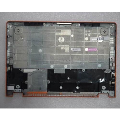 New Original laptop Lenovo Yoga 11S Base Cover case Orange 90202821