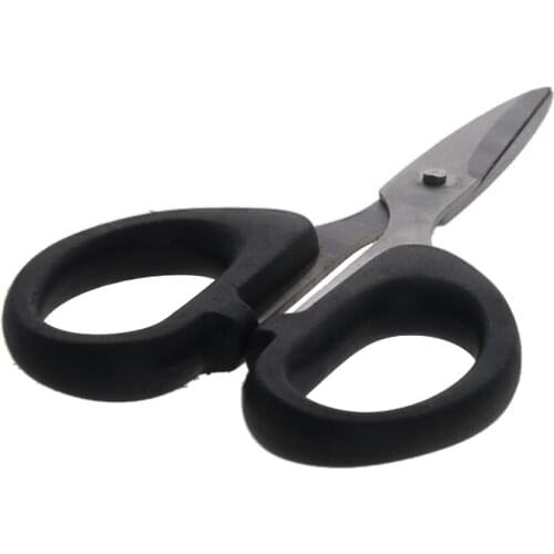Utoolmart Home Office scissors Cross Stitch Lines Sewing Multipurpose Scissor Office Nice Durable Household Hand Tools