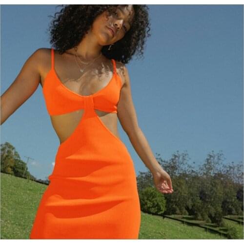 Модные летние платья OchiruKoi China At AliExpress