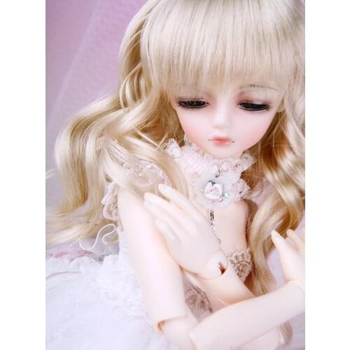 BJD Doll 1/4 BORY heigh quality resign ball jiont dolls toys model for girl collection toys gift