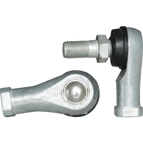 BL6D M6 Ball Joint Rod End With M6x1.0 Thread Zinc Alloy Ball Joint