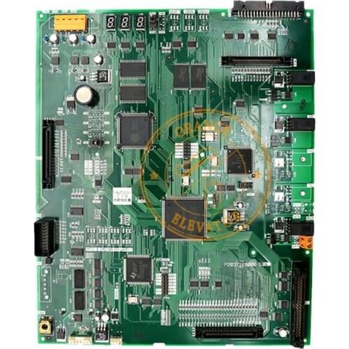 Elevator control cabinet P1 main board P203745B000G13