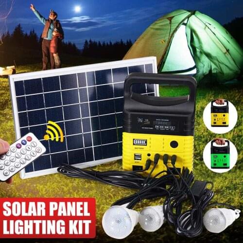 Smuxi Emergency Lights