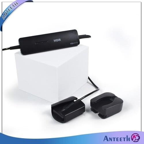 Handy HDR600 Dental X Ray Sensor Unit Digital Intraoral RVG Sensor With Veterinarian Software