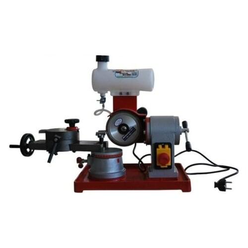 Circular Saw Blade Sharpener Water Injection Grinding Grinder Machine 250W 220V