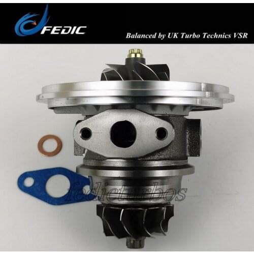 Turbine RHF4 8980118923 Turbo cartridge chra for Isuzu D-Max Holden Rodeo Colorado Gold series 3.0 TD FE-1106