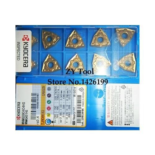 WNMG080404 HS CA5525, carbide tip Lathe, Insert the lather, boring bar, CNC tool, machine, Factory outlets, Insert MWLNR