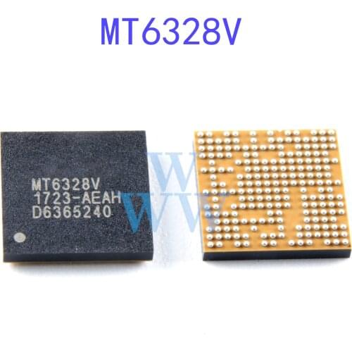 1pcs MT6328V Power IC