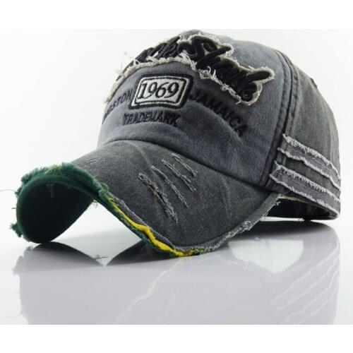 100% Cotton Baseball Cap Casual Snapback Hat For Men Women Hip Hop Fitted Caps Embroidery Letter Bone Casquette gorra hombre