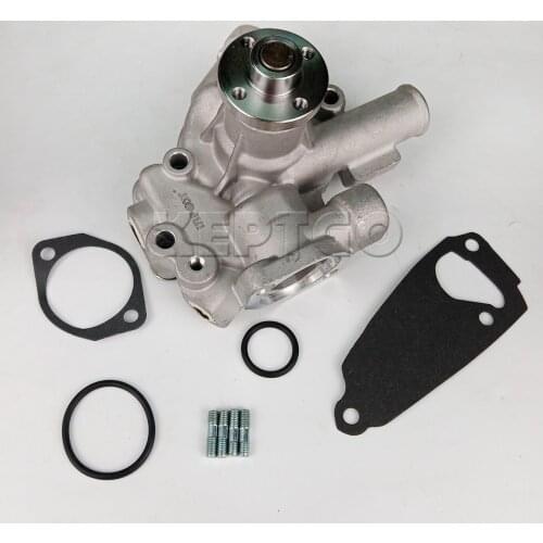 119717-42002 New Water Pump For Yanmar 3TNV76-NBK 2TNV70-NBK 2TNV70-HE 3TNV70/2TNV70 Diesel Engine